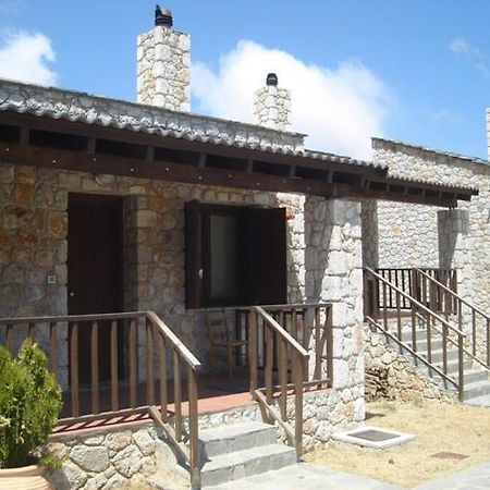 Samaria Village Omalos Exterior photo