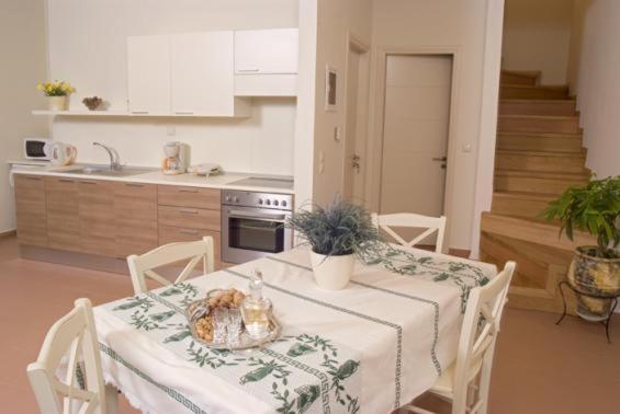 Samaria Village Omalos Exterior photo
