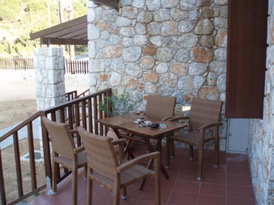 Samaria Village Omalos Exterior photo